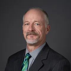 Scott Tilmant