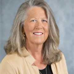Stephanie Morgan
