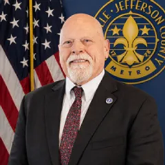 Dan Seum, Jr.