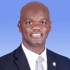 Kionne L. McGhee