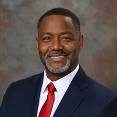 Derrick Murphy