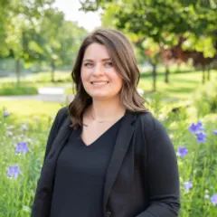 Jessica Schoen