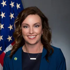 Christine Hoffman