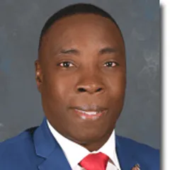 Pierre Frantz Charles, M.Ed.