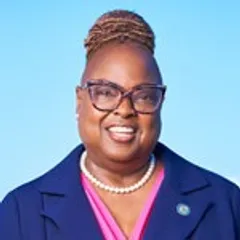 Pamela Beasley-Pittman