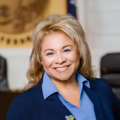 Irene Rojas