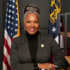 Bernetta B. Lanier