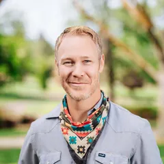 Jimmy Hallyburton