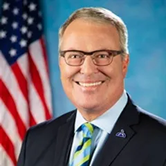Buddy Dyer