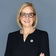 Eileen Higgins