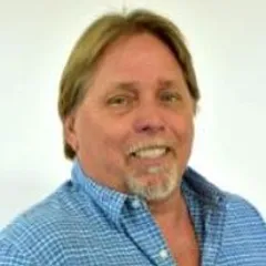Stephen Colwell