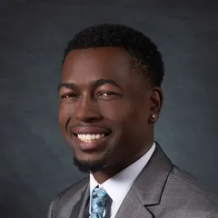 Shawn Gregory