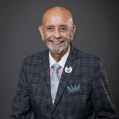 Charlie Miranda