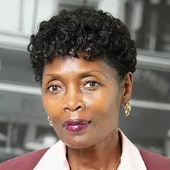 Cynthia I. Newbille