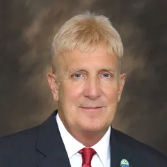 Patrick Fiore