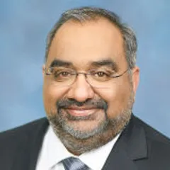 Vishal Bhargava