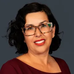 Lina Teixeira