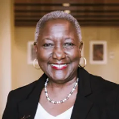Francine Scott