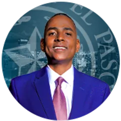 Renard U. Johnson