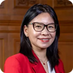 Chyanne Chen