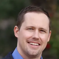Barry Graham