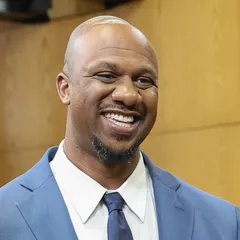 Brandon Smith