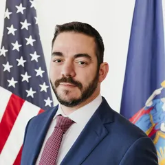 Ronald Zorrilla