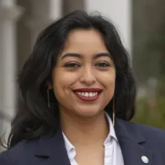 Wendy Santamaria