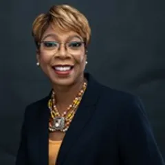 Gretchen D. Cooper
