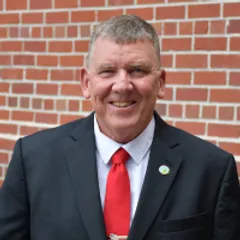 Sam Ruth