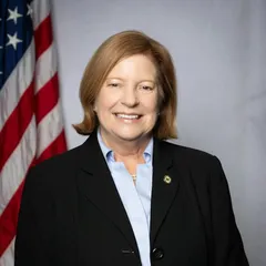 Maria S. Antuña