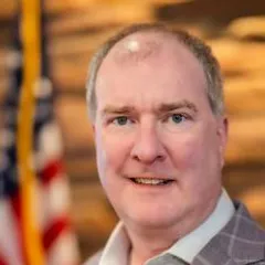 Aaron Brockett