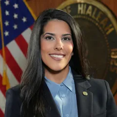 Gelien Perez