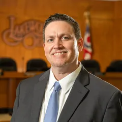 Bryan Evans