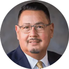 Steve Gallardo
