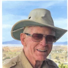 Jim Garing