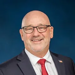 Chris Scherer