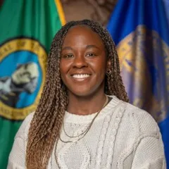 Jamika Scott