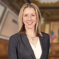 Erika Strassburger