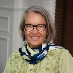 Allison Wright