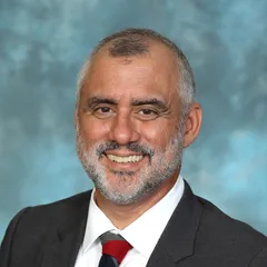 Gerardo Vildostegui