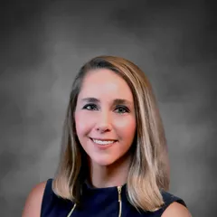 Dr. Sarah Stoeckel
