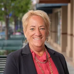 Margaret D'Arrigo