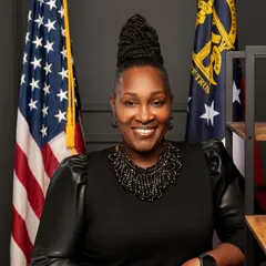 Alicia Miller Blakely