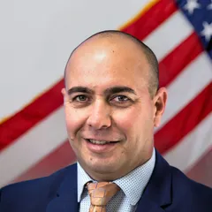 Isidro Ruiz