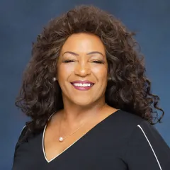 Anita Evans