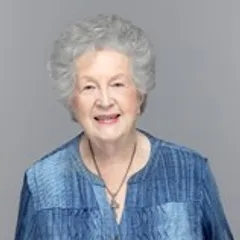 Joan Adcock