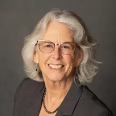 Mary Frederickson