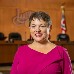 Sarah Kepple