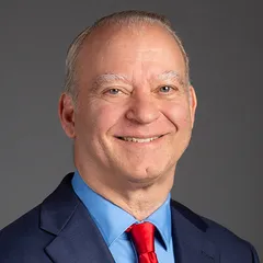 Paul Savas